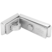 A850D 4-1/4IN AMER LOCK HASP