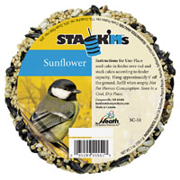 SC-51 STACKMS SUNFLOWER