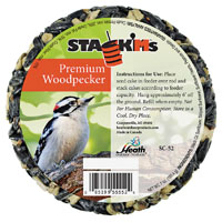 SC-52 STACKMS WOODPECKER