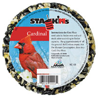 SC-53 STACKMS CARDINAL