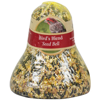SC-11 SEED BELL BIRDS BLEND