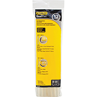 GLUE STICK STANDARD 10IN 12PK