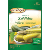 6.5OZ DILL PICKLE MIX