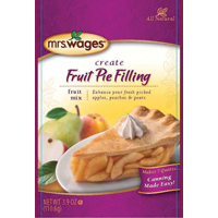 W801-J4425 PIE FIL APPLE 3.9OZ