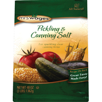 32OZ PICKLING SALT POUCH