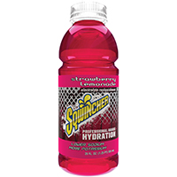 DRINK STRAWBERRY LEMONADE 20OZ