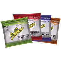 POWDER ASSORTED FLAVORS 2.5GA