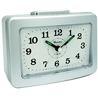 47552CN2 BELL WH ALARM