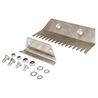BLADE SHINGLE REMOVE REPLCMNT