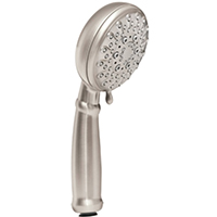 23015SRN SHOWER HAND-HLD 5F BN