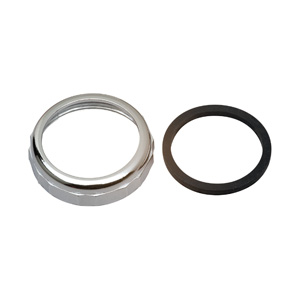 NUT SLIP J NUT  1 1/2"CH +WASHER