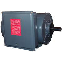 K208 MOTOR FARMDUTY 5HP 1740R