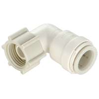 P-632 FEMALE SWIVEL ELBOW