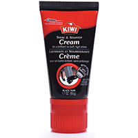111-011 SHOE SHINE NO BUFF BLK