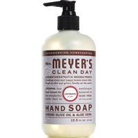 SOAP LIQUID HAND LAV 12.5OUNCE