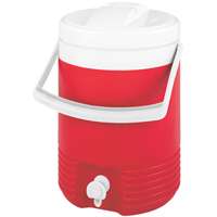 IGL-41150 COOLER WATER RED 2 GAL