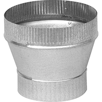 PIPE INCREASER 24GA 5-6IN GLV