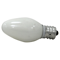 SYL-13553 LIGHT BULB 4W