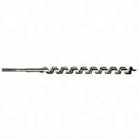 WELDTEC SHIP AUGER 1/2"X 17"