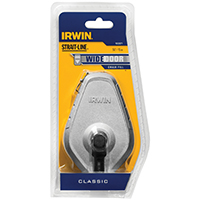 IRWIN CHALKLINE 50' WHITE