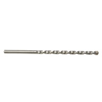 DRILL BIT MASONARY HD 1/4" x 6"
