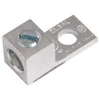 LUG ALUMINUM MECHANICAL