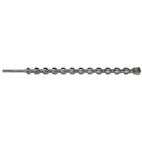 DRILL BIT SDS PLUS 1"X8X10