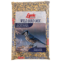 26-47285 LYRIC WILD BIRD MX 5#