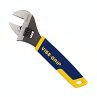 10" ADJUSTABLE PLIERS