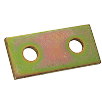 THO-ZAB20610 FLAT STR BRACKET 14