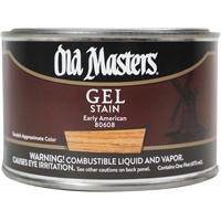 OLD MASTERS GEL EARLY AMERICAN