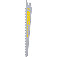 RECIPRO 6" 6TPI CARBON GROUND
