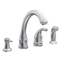 CA87787 1H KITCHEN ADELINE CHR