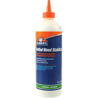 STABILIZER WOOD ROTTEN 16OZ