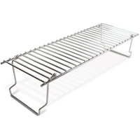 14625 UNI CHROME WARMING RACK