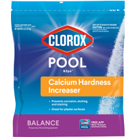 INCREASER CALCIUM HRDNSS 5LB