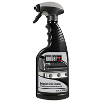 WEB-135493 GRILL CLEANER 16OZ