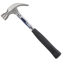 HAMMER CLAW CURVED 16OZ STL
