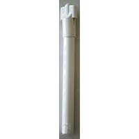 TUP-0W TOUCH-UP PEN WHT