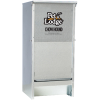 CH12 CHW HOUND DOG FEEDER 12LB