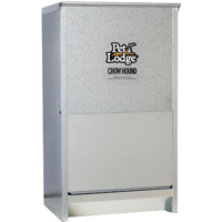 CH50 CHW HOUND DOG FEEDER 50LB