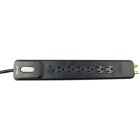 SURGE PROTECTOR 1,500 JOULES 7 O