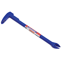 10" Pry Bar Claw Nail Puller