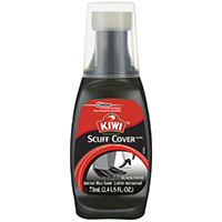116-011 SHOE SCUFF COVER BLACK