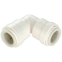 1/2" Quick Conn Elbow