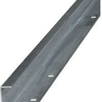 160499 8FT GUIDE RAIL GLV