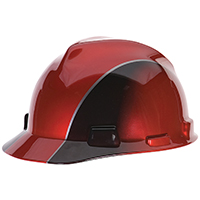 HARD HAT RALLY CAP