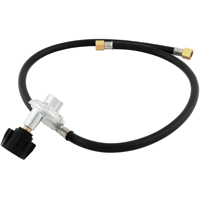 80016 24IN HOSE AND REGULATOR