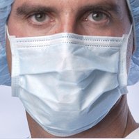 MED384 FACE MASKS