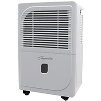 COM-BHD701J DEHUMIDIFIER 115V